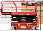 NIEUW Schaarhoogwerker Schaarlift GTJZ0608HD Kingway 8M, KINGWAY, Cindy@kingwayshop.com, Baexem, limburg, Hoogwerker