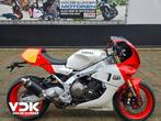 Yamaha XSR 900 GP LEGEND (bj 2025), 890 cc, Bedrijf, Sport, Meer dan 35 kW