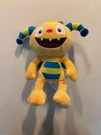 Henry het knuffelmonster knuffel hugglemonster als nieuw!, Ophalen of Verzenden, Zo goed als nieuw, Overige typen