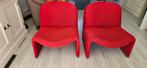 2 stoelen Artifort Alky, Huis en Inrichting, Fauteuils, Ophalen