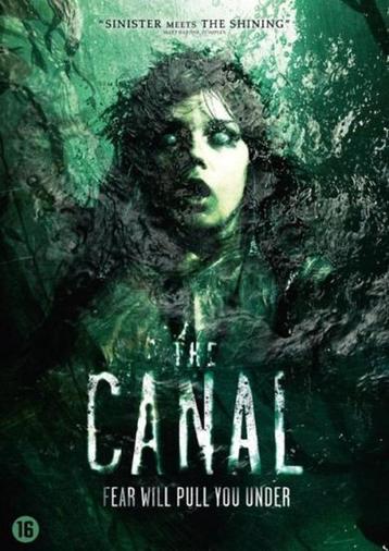 Enge geesten in 'The Canal'  beschikbaar voor biedingen