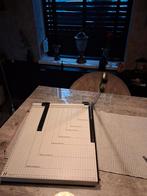 Snijmachine, Diversen, Papierwaren, Ophalen of Verzenden