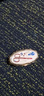 Vintage Naaigarendoosje, Ophalen of Verzenden