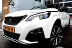 Peugeot 3008 1.6 HYbrid4 300 GT 300PK LMV-19/NAVI/LEER/360º, Auto's, Peugeot, Te koop, 1815 kg, Geïmporteerd, Gebruikt