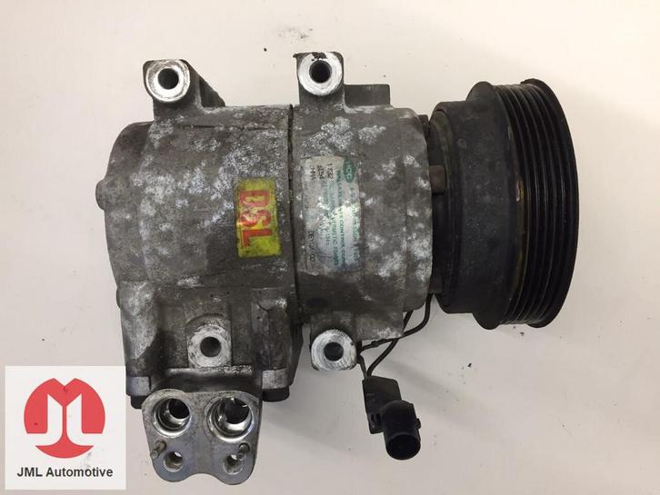 AIRCO POMP AIRCOPOMP HYUNDAI GETZ, Auto-onderdelen, Airco en Verwarming, Gebruikt, Ophalen of Verzenden