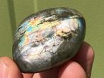 Labradoriet handsteen palmsteen mineralen 8, Ophalen of Verzenden, Mineraal