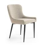 18 x eetkamerstoel, Ophalen, Overige kleuren, Nieuw, Stof