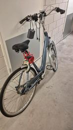 Kapotte elektrische fiets, Ophalen, Gebruikt, Overige merken