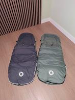 Bugaboo high performance wintervoetenzakken, Ophalen