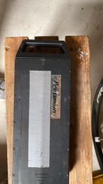 Babboe big accu, Fietsen en Brommers, Ophalen, Gebruikt