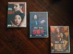 Serie killing Eve 3 seizoenen, Vanaf 12 jaar, Ophalen of Verzenden, Zo goed als nieuw, Detective en Krimi