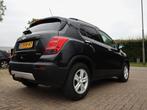 Chevrolet Trax 1.6 LT (Vol-Opties!) 100% Onderhouden, Auto's, Voorwielaandrijving, 15 km/l, Gebruikt, 4 cilinders