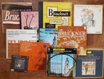 27 LP’s Anton Bruckner zie lijst, Cd's en Dvd's, Vinyl | Klassiek, Ophalen of Verzenden