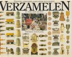 Thomas Leeflang # Verzamelen is ook een kunst, Ophalen of Verzenden, Zo goed als nieuw