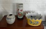 Groot lot chinees porselein, Antiek en Kunst, Ophalen of Verzenden