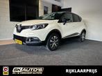 Renault CAPTUR 0.9 TCE LIFE DYNQUE l NAP l PDC l CLIMA l LMV, Auto's, Voorwielaandrijving, 898 cc, Met garantie (alle), Wit