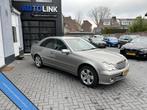 Mercedes-Benz C-Klasse 200 CDI Elegance | AUTOMAAT | PDC | C, Origineel Nederlands, Te koop, Zilver of Grijs, Airconditioning