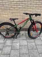 Merida Big Trail 600, Minder dan 45 cm, Gebruikt, Merida, Ophalen of Verzenden