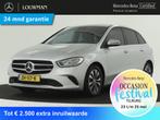 Mercedes-Benz B-Klasse 180 Business Solution Navigatie | Air, Auto's, Mercedes-Benz, 136 pk, Gebruikt, 4 cilinders, Leder en Stof