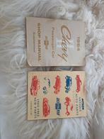 Chevrolet 64' impala, chevy 2 shop manual parts catalog, Ophalen of Verzenden, Zo goed als nieuw, Chevrolet
