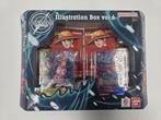 One Piece Illustration Box Vol 6, Ophalen of Verzenden, Nieuw, Boosterbox, Foil