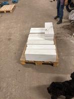 Ytong plus Betonstenen - Voor de klusser!, Doe-het-zelf en Verbouw, Metselstenen, Ophalen, Gebruikt, Beton