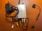 Afluisterapparatuur, nooit gebruikt, draadloos, Overige merken, Overige systemen, Nieuw, Ophalen of Verzenden