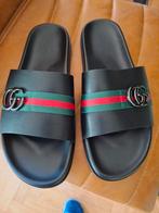 Gucci maat 42 NIEUW!, Kleding | Heren, Badmode en Zwemkleding, Ophalen of Verzenden, Zwart