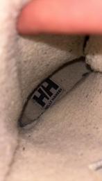 Helly Hansen Laarzen - Perfect voor de Winter!, Ophalen, Zo goed als nieuw, Bruin, Lage of Enkellaarzen