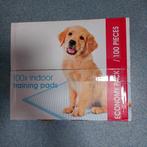 Puppy training pads Action dichte doos, Dieren en Toebehoren, Ophalen, Nieuw