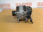 Dynamo Volkswagen Polo V (6R) (2009-10/2014-05) 03P903023B, Auto-onderdelen, Elektronica en Kabels, Gebruikt, Volkswagen, Volkswagen AG
