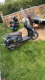 Scooter Pisa Turbho-RS, Ophalen, Gebruikt, Overige typen, Overige merken