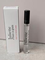 Juliette Has a Gun Not a perfume eau de parfum 5 ml, Ophalen of Verzenden, Nieuw