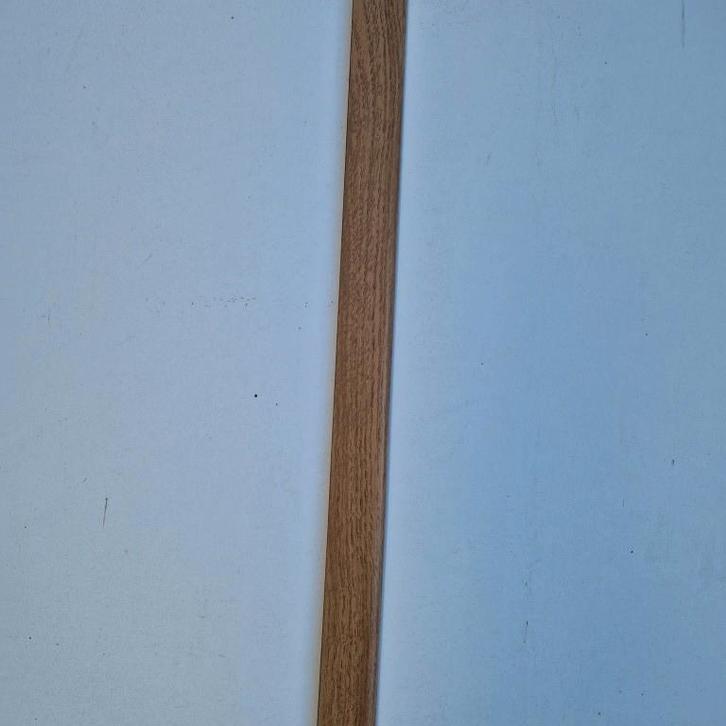 PPC-plakplinten verschillende kleuren. 80 stuk per kleur, Huis en Inrichting, Stoffering | Vloerbedekking, Nieuw, Laminaat, Overige kleuren