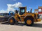 VOLVO L70F 38.000-,EX MET BAK, Ophalen, Wiellader of Shovel