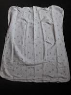 baddoek omslagdoek dubbele stof van hema 75 x 90 cm, Kinderen en Baby's, Ophalen of Verzenden, Zo goed als nieuw, 85 tot 100 cm