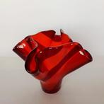 Zakdoekvaas Tulpenvaas, Antiek en Kunst, Ophalen of Verzenden