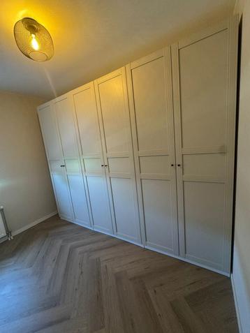 Ikea pax kast beschikbaar voor biedingen