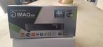 ip tv box, Audio, Tv en Foto, Mediaspelers, Ophalen, Zo goed als nieuw, Zonder harde schijf