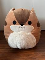 Squismallows eekhoorn, Ophalen, Zo goed als nieuw, Overige typen