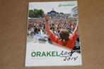 Orakel 2014 - Apeldoorn, Boeken, Geschiedenis | Stad en Regio, Nieuw, Ophalen of Verzenden