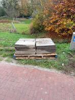 Gratis beton tegels 40x60 ophalen, Tuin en Terras, Tegels en Klinkers, Ophalen, Gebruikt, Minder dan 5 m², Beton