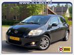 Toyota AURIS 1.6-16V Dynamic - Airco - 5 Deurs - Trekhaak !!, Voorwielaandrijving, 450 kg, Gebruikt, 4 cilinders