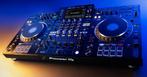 PIONEER XDJ XZ + DECKSAVER + STUDIO MONITORS, Ophalen of Verzenden, Zo goed als nieuw, Pioneer