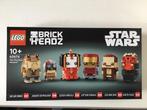 Star wars brickheadz 40676, Ophalen of Verzenden, Nieuw, Complete set, Lego