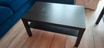 Ikea LACK salon tafel 2x., Huis en Inrichting, 50 tot 100 cm, Vierkant, Zo goed als nieuw, Minder dan 50 cm