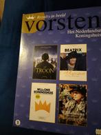 DVD de Troon en anderen, Cd's en Dvd's, Verzenden, 1980 tot heden, Drama, Zo goed als nieuw