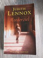 Judith Lennox - Moederziel, Boeken, Ophalen of Verzenden, Zo goed als nieuw