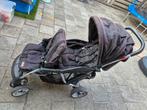Gratis 2-ling buggy, Ophalen, Gebruikt, Kinderwagen of Buggy