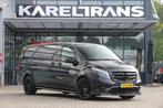 Mercedes-Benz Vito 116 CDI | Aut. | Extra lang | Navi | Came, Automaat, Gebruikt, Zwart, 4 cilinders
